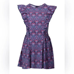 Greyson Youth Phoenix Dress 8